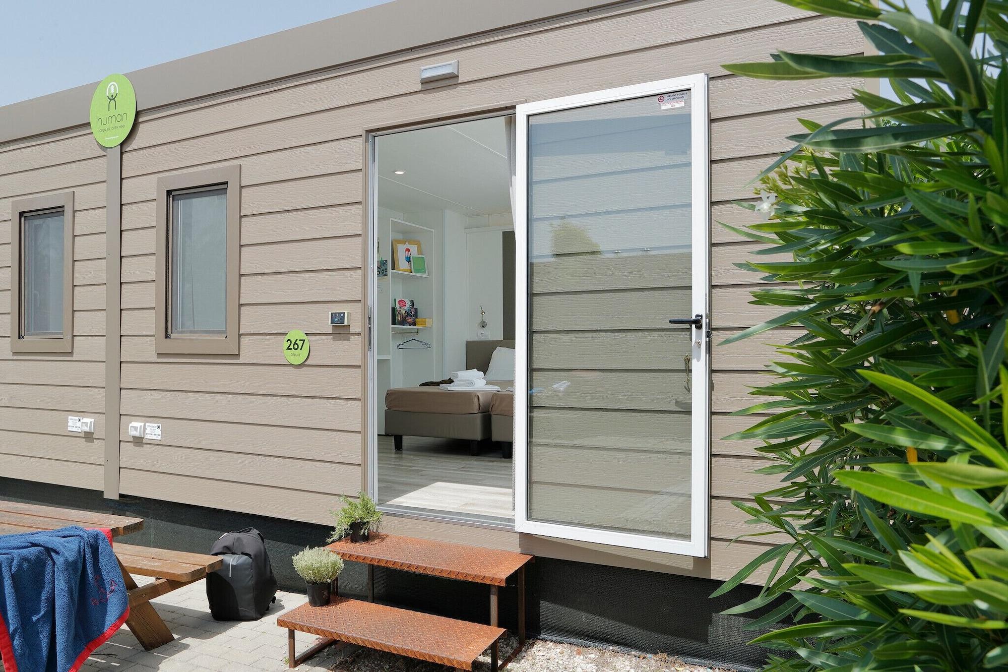 Hu Venezia In Town Camping 3*