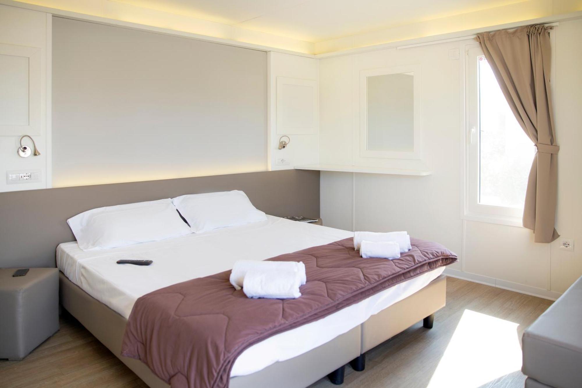 Hu Venezia In Town Camping 3*