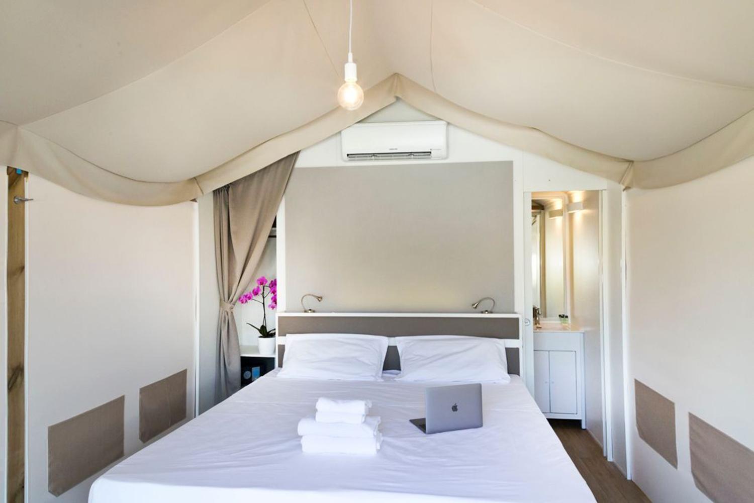Camping Hu Venezia In Town