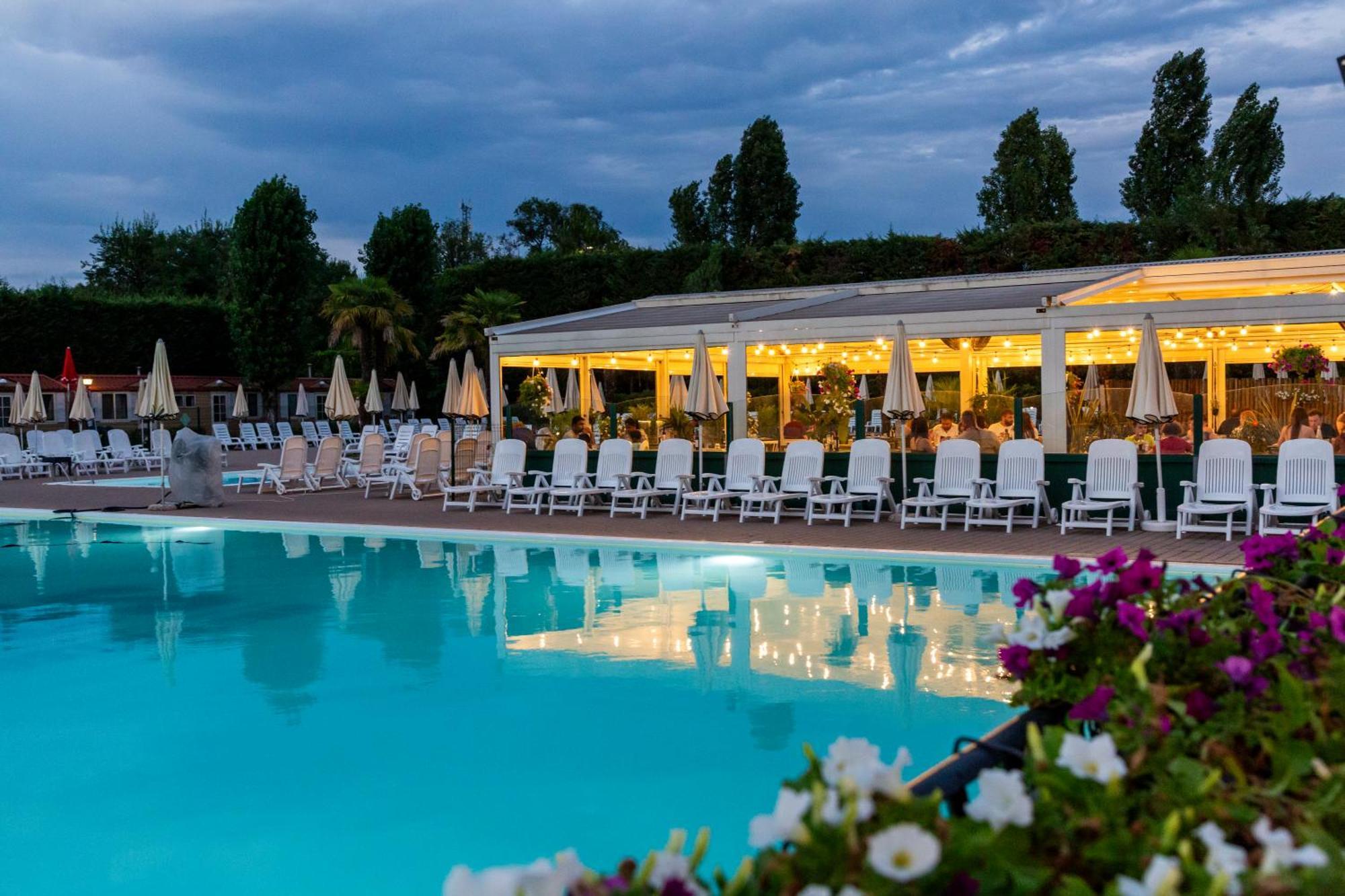 Parque de Campismo Hu Venezia In Town 3*