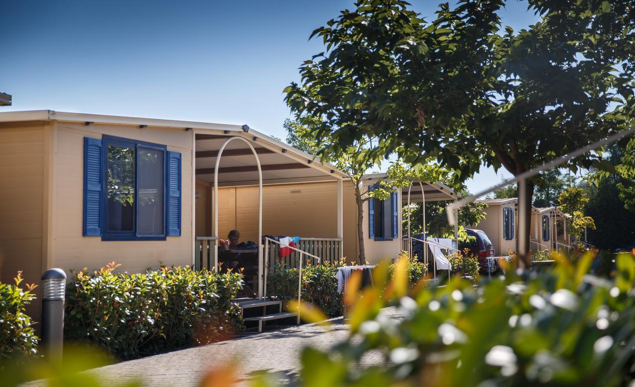 Hu Venezia In Town Camping 3*