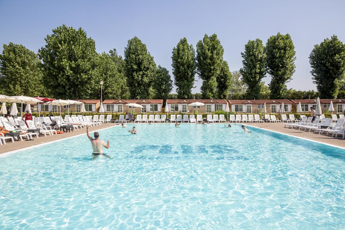 Hu Venezia In Town 3* Marghera
