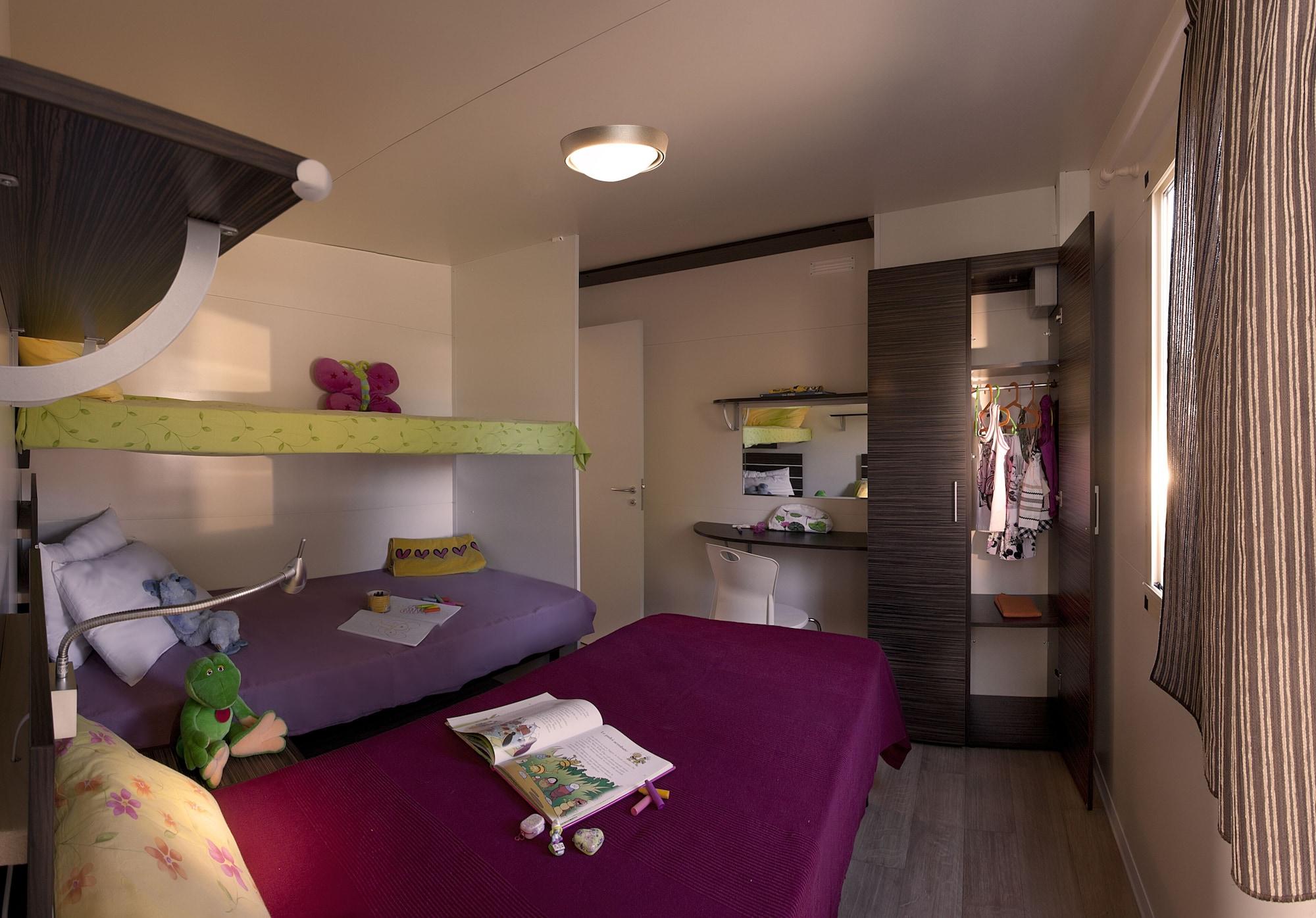 Hu Venezia In Town Campsite 3*